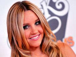 Tras variados éxitos en cine y TV, la joven anunció su retiro de la actuación en 2010. ARCHIVO/EFE