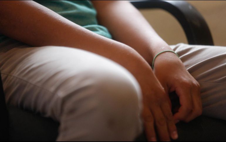 García y Alpízar permanecieron en prisión preventiva por 17 años, el tiempo más largo que alguien en México ha estado en la cárcel sin sentencia. EFE/ARCHIVO