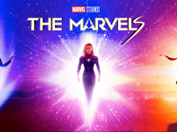 El póster oficial de 