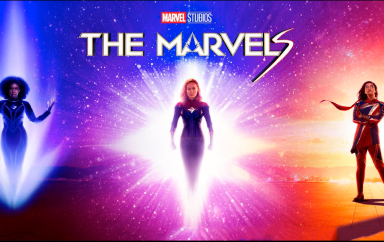 El póster oficial de 