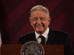 López Obrador arreció sus críticas contra el Poder Judicial en su 