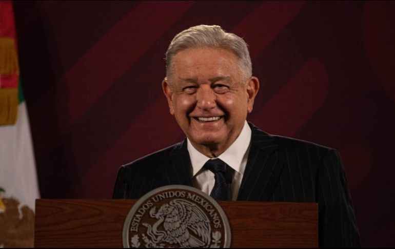 López Obrador arreció sus críticas contra el Poder Judicial en su 