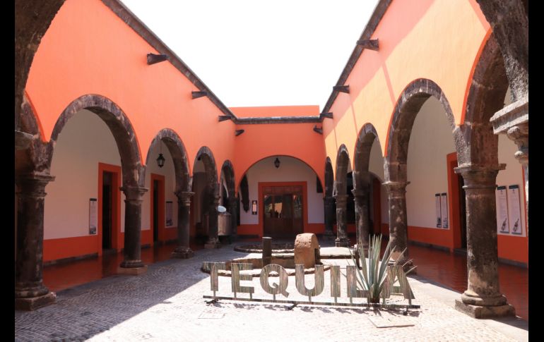 Talent Alert: María Vargas, amor por el arte. Cortesía