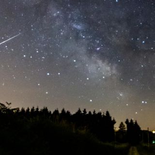 Ofrecen jugosa recompensa a quien entregue meteorito caído en EU