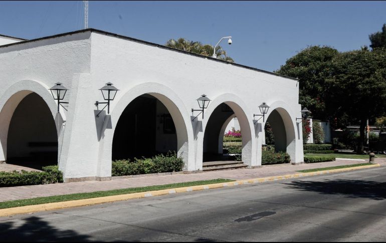 Las últimas vacaciones que el mandatario tomó ocurrieron en septiembre pasado. EL INFORMADOR/ARCHIVO