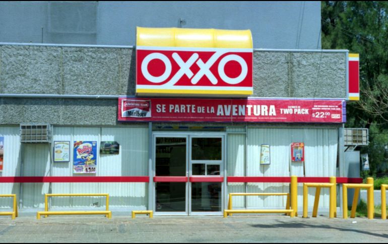 La plataforma permite recibir y enviar dinero, hacer transferencias SPEI a otras cuentas, recargar tiempo aire y pagar múltiples servicios. EL INFORMADOR/ARCHIVO