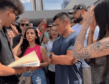 Hotspanish es el hombre de los retos en redes sociales. ESPECIAL