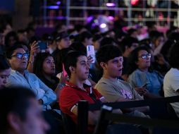 Talent Land se realiza en Expo Guadalajara del 10 al 14 de abril . ESPECIAL