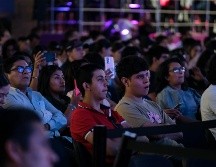 Talent Land se realiza en Expo Guadalajara del 10 al 14 de abril . ESPECIAL