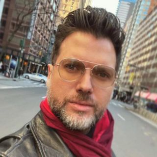 Mauricio Martínez arremete contra Pati Chapoy por la polémica con Olivia Collins