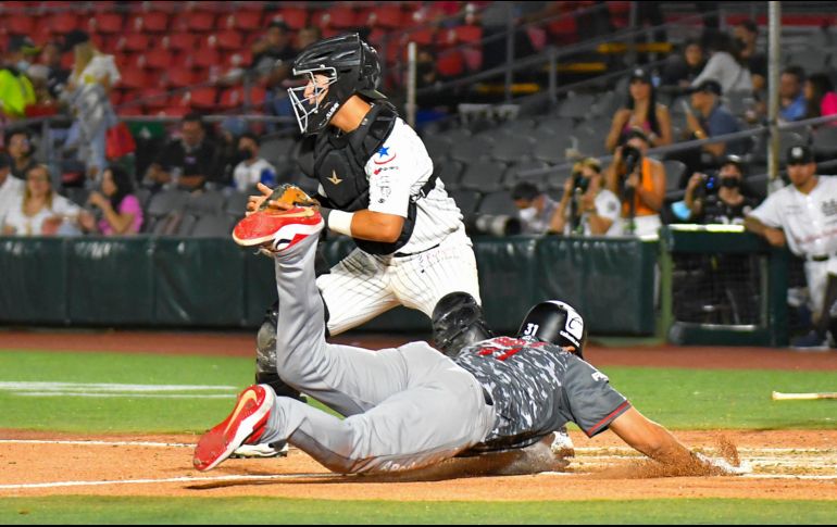 La competitividad de la LMB aumentará en 2024 con dos nuevos equipos, en Querétaro y Chihuahua. IMAGO7/S. Bautista