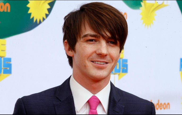 Drake Bell no ha logrado recomponer su carrera tras diversos escándalos de todo tipo. AP/ ARCHIVO