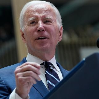 Joe Biden anuncia que "dreamers" tendrán acceso a planes de salud