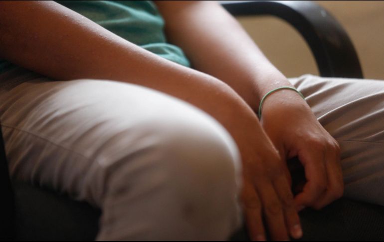 El hombre de 36 años y un menor de 14 años de edad fueron detenidos, informados de sus derechos de ley y trasladados ante un agente del Ministerio Público. EL INFORMADOR/ARCHIVO