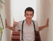 Drake Bell repareció sano y salvo. SUN/ ARCHIVO