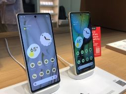 El Decreto que el Gobierno de México realizó, sobre los cambios en el horario de verano en todo el país, impactó directamente en la Base de Datos Global de Husos Horarios, conocida como IANA. AFP / ARCHIVO