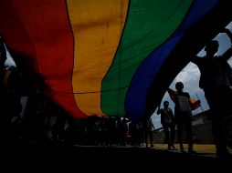 Florida ha recrudecido sus políticas contra la comunidad LGBT+. EL INFORMADOR/ ARCHIVO