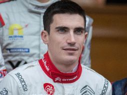 El irlandés Craig Breen, piloto del equipo Hyundai, murió este jueves, a los 33 años, en un accidente que sufrió durante un entrenamiento para el Rally de Croacia en Zagreb. AP / ARCHIVO