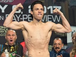 Julio César Chávez Jr. pasó momentos complicados en su rehabilitación. IMAGO 7