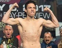 Julio César Chávez Jr. pasó momentos complicados en su rehabilitación. IMAGO 7