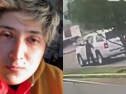 Mónica de León Barba fue secuestrada en Tepatitlán de Morelos, Jalisco, el día 29 de noviembre del 2022. ESPECIAL