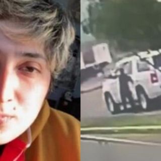 FBI difunde videos del secuestro de la estadounidense Mónica de León en Tepatitlán