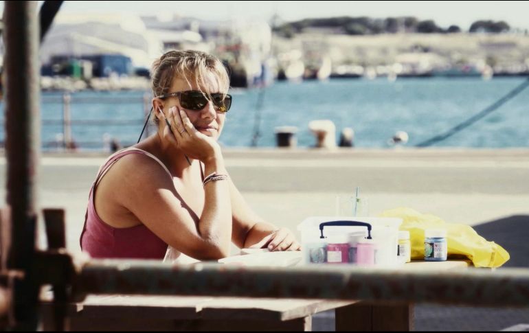 La cinta ha participado en festivales de Brasil, México y Polonia. CORTESÍA