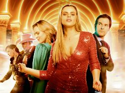 La cinta retoma éxitos de los años 80, 90 y 2000 para aderezar la trama. CORTESÍA