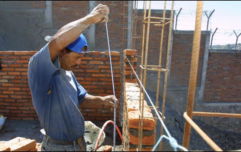 Muchos se han cuestionado los alcances del crédito del Infonavit y la manera en la que se puede tener acceso a él. EL INFORMADOR / ARCHIVO
