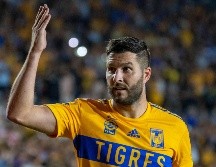 Tigres avanzó a las semifinales de la Concachampions tras haber ganado 6-0 contra el Motagua en el marcador global. EFE