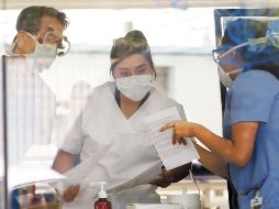 La fiebre amarilla es una enfermedad vírica aguda y hemorrágica, transmitida por mosquitos infectados. SUN/ARCHIVO