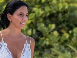 Mónica Borda habla sobre sus segundo libro 