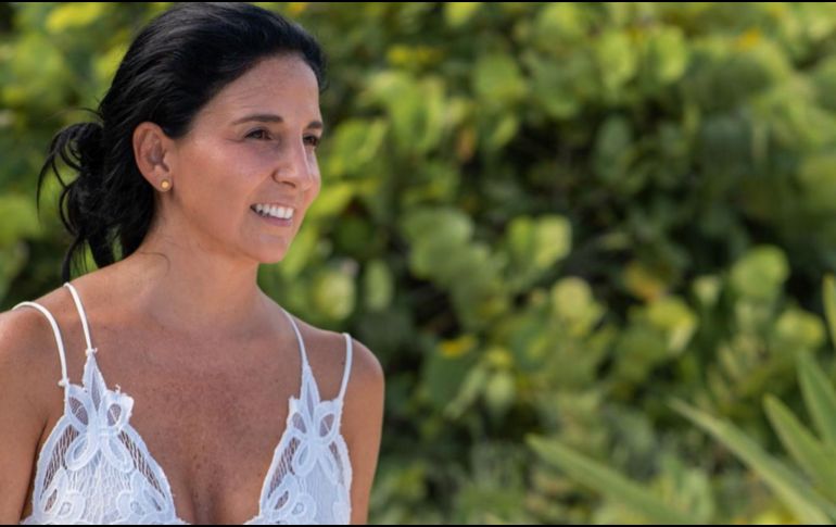 Mónica Borda habla sobre sus segundo libro 