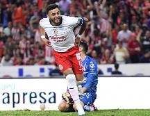 Chivas buscará su segundo triunfo al hilo en su visita a León. IMAGO 7 / ARCHIVO
