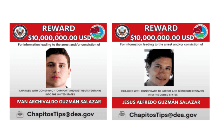 Por Iván Archivaldo Guzmán Salazar y Jesús Alfredo Guzmán Salazar, hijos del 