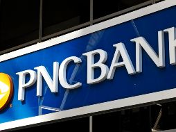 PNC, uno de los bancos que presentó buenos resultados este viernes. AP/ARCHIVO