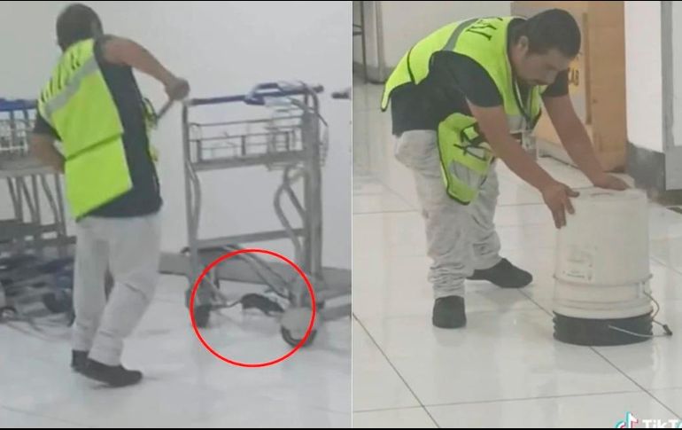 Hasta el momento, el primer video cuenta con 831 mil reproducciones, más de 59 mil 