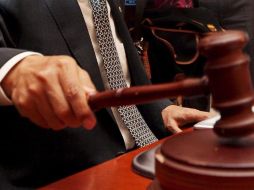 La defensa de la ex servidora pública pidió el procedimiento abreviado, una de las soluciones alternas de justicia disponibles. EFE/ARCHIVO