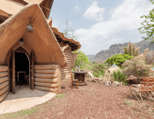 5 lugares mágicos para proponer matrimonio en México. Cortesía/airbnb