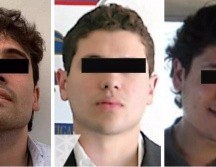 Autoridades estadounidenses ofrecen recompensa por cada uno de los hijos de 'El Chapo'. ESPECIAL