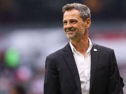 Luego de darse a conocer los contrincantes del Tricolor, Diego Cocca habló sobre los equipos que enfrentarán y el cómo poder vencerlos para consagrarse dentro de torneo. IMAGO7