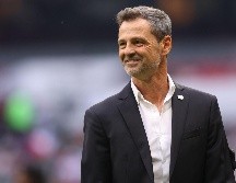 Luego de darse a conocer los contrincantes del Tricolor, Diego Cocca habló sobre los equipos que enfrentarán y el cómo poder vencerlos para consagrarse dentro de torneo. IMAGO7