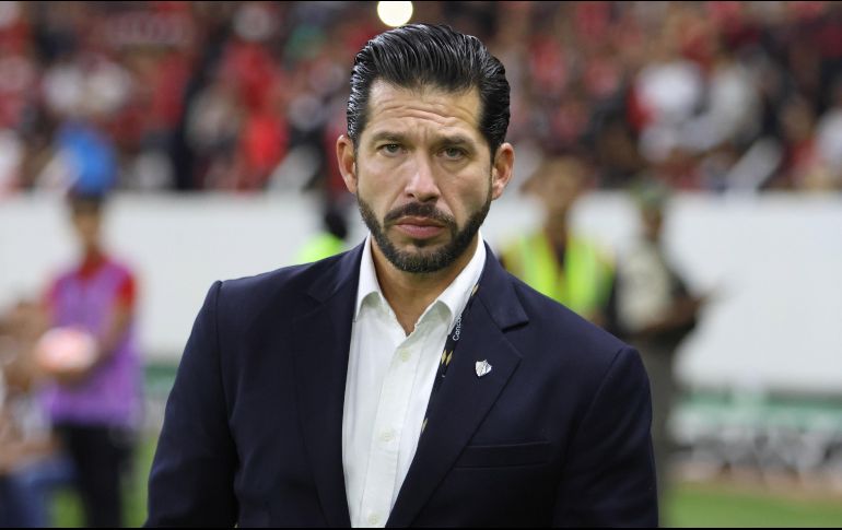 En la Liga MX, Atlas viene de empatar 1-1 frente a FC Juárez en calidad de visitante  y ahora ante los Tuzos estaría jugando su último partido como local en el Estadio Jalisco. IMAGO7