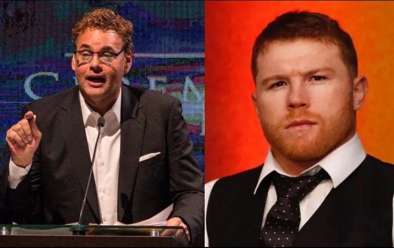 Faitelson no se guardó nada y le tiro con todo al 