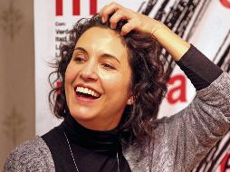 Verónica Merchant protagoniza “Amor de madre”, bajo la dirección de Luis Urquiza. EL UNIVERSAL