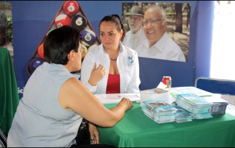 En los primeros tres meses de 2023, el ahorro administrado por las Afore rebasó los 5.4 billones de pesos. EL INFORMADOR/Archivo