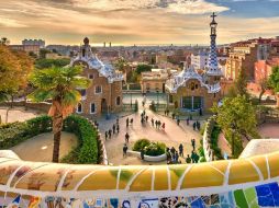 En Barcelona, España no puedes perderte la visita a la Casa Batllò y la Casa Milà. ESPECIAL/DESPEGAR.