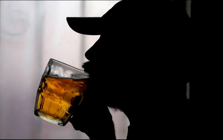 La mejor manera de no tener una resaca o 