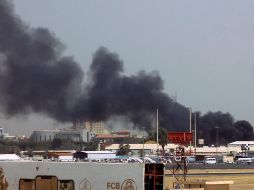 Las últimas semanas han estado marcadas por fuertes tensiones entre los dos generales que protagonizaron el golpe de octubre de 2021 que puso fin a la transición de Sudán hacia un gobierno civil. AFP
