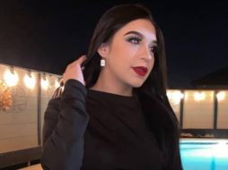 Bionce Amaya es una joven mexicana que reside en Estados Unidos y vino a pasar sus vacaciones con sus abuelos. SUN